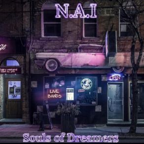 Download track Visions N. A. I OnThaBeat