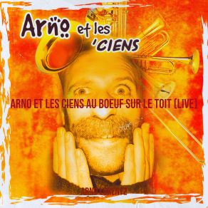 Download track L'igloo (Live) Arno Lorentz