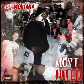 Download track Down Bad 4SK MontanaIce Mike