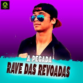 Download track Rave Das Revoadas A PegadaMC BAD GIRL