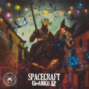 Download track El Amigo SPACECRAFT