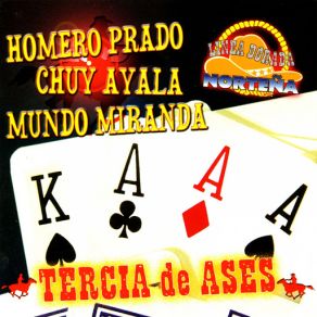 Download track Morena, Morenita Homero Prado, Chuy Ayala