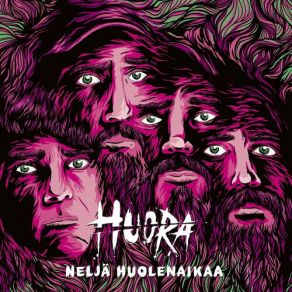 Download track Bonobo Huora