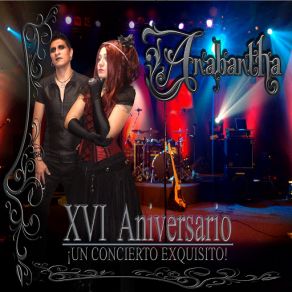 Download track El Exquisito Horror (En Vivo) Anabantha