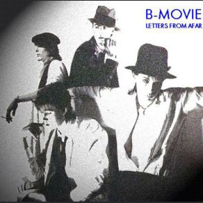 Download track Nowhere Girl (12'' Version) B-Movie