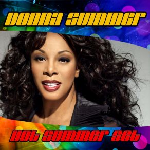 Download track It Should Be How I Feel (Dance Remix) Donna Summer