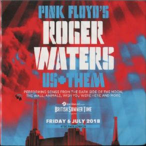 Download track Mother (Bonus - Live In Bologna Italy 24.04.2018) Roger Waters