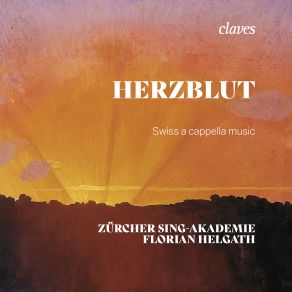 Download track Sechs Lieder Im Volkston Für Männerchor, Op. 29: IV. Nun Hat Mein Stecken Gute Rast Florian Helgath, Zürcher Sing-Akademie