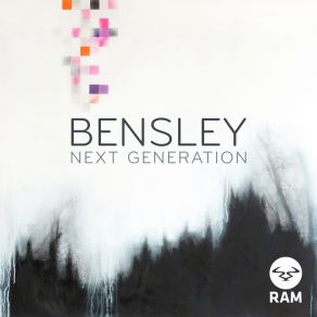 Download track To The Moon Bensley