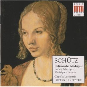 Download track 15. Dunque Addio, Care Selve SWV 15 Heinrich Schütz