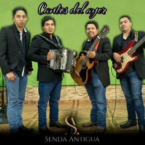 Download track Jubiloso Estruendo Senda Antigua