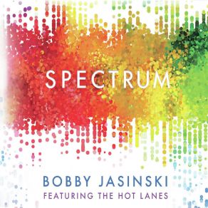 Download track Meandering Bobby JasinskiThe Hot Lanes