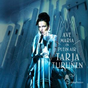 Download track Giulio Caccini' Tarja TurunenAve Maria