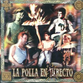 Download track El Congreso De Los Ratones La Polla Records