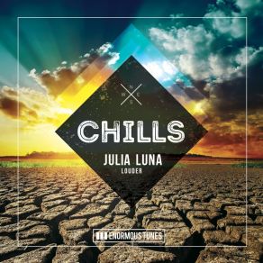 Download track Louder (Original Club Mix) Julia Luna