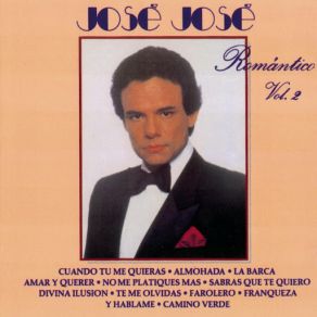 Download track Farolero José José