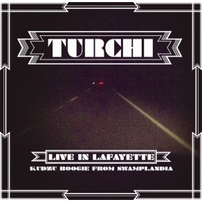 Download track My Time Ain'T Now Turchi