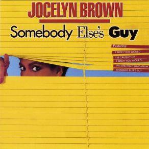 Download track Hot Natured Woman Jocelyn Brown