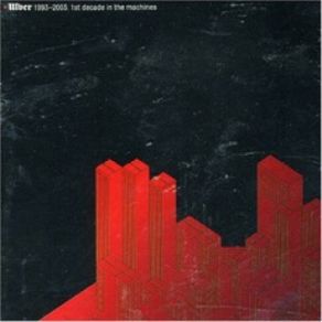 Download track Merzbow: Wov Me Ibrzu. Ulver