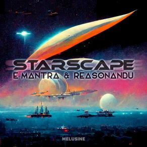 Download track Quiet Ocean [24] E - Mantra, Reasonandu