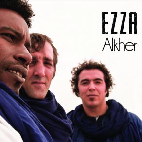 Download track Eregh Ezza