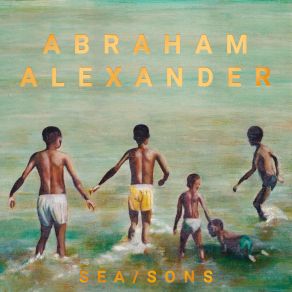 Download track Eye Can See Alexander Abraham