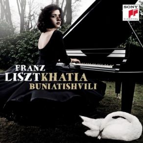 Download track 6 Preludes & Fugues By J. S. Bach, S. 462: No. 1, Prelude In A Minor (After BWV 543) Khatia Buniatishvili