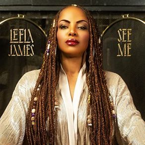 Download track Rise N Shine Leela James