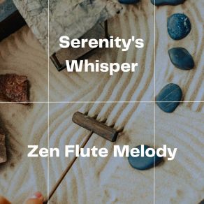 Download track Melodic Tranquility Zen Flute Melody