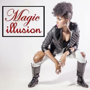 Download track Magic Illusion MzVee