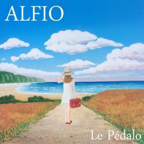 Download track Le Pédalo Alfio