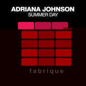 Download track Summer Day Adriana Johnson