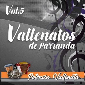 Download track El Chischilito Potencia Vallenata