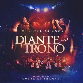 Download track Tempo De Festa (Ao Vivo) Coral El-Shamah