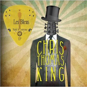 Download track Rolling In The Deep Chris Thomas King