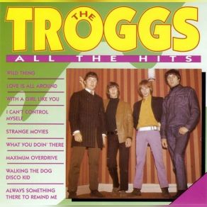 Download track Disco Kid The Troggs