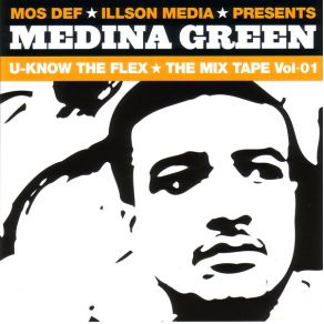 Download track Interlude Medina Green, Mos Def