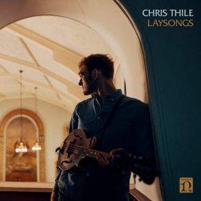 Download track Dionysus Chris Thile