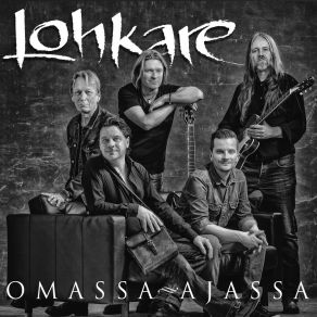 Download track Eipä Hullumpaa Lohkare