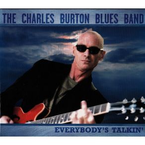 Download track Still Get Together The Charles Burton Blues Band