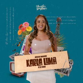 Download track Prisioneira Karla Lima