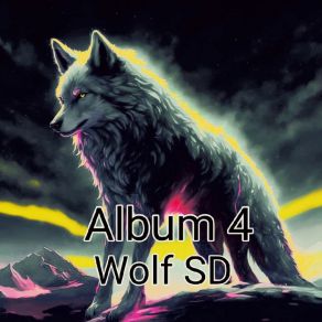 Download track It's Not Meant To Be Wolf SD