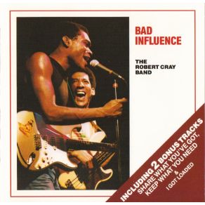 Download track Phone Booth The Robert Cray Band