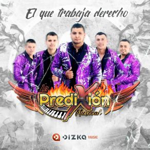 Download track Tu Enamorado La Predixión Musical