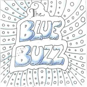 Download track Greyhound Blues The Blue Buzz