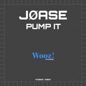 Download track Pump It (Extended Mix) Jøase