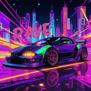 Download track RAVE (Sped Up) Rxnxtx