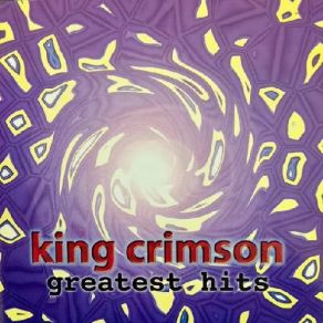 Download track I Talk To The Wind King Crimson