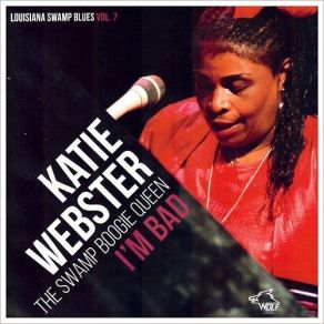 Download track Two Fisted Mama Katie Webster