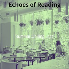 Download track Bossa Quintet Soundtrack For Reading Summer Chilling Jazz